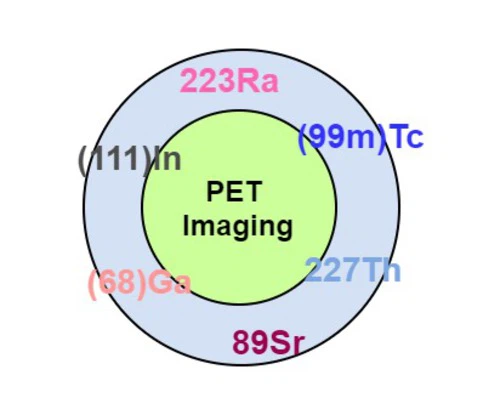 Peptide Radioligands